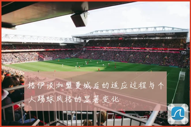 格伊谈加盟曼城后的适应过程与个人踢球风格的显著变化