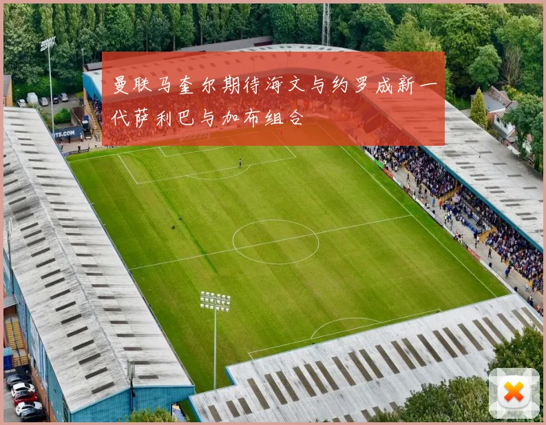 曼联马奎尔期待海文与约罗成新一代萨利巴与加布组合