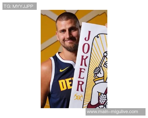 科尔谈约基奇表现呼吁更多人支持他或许是美国篮球的期待