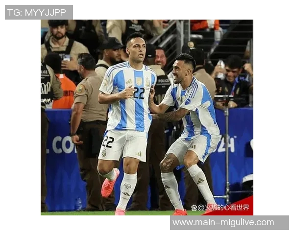 劳塔罗进球数追平克雷斯波成阿根廷队史第四人展现卓越实力