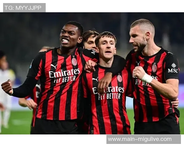 帕尔马队长：米兰争冠有望团队防守莱奥至关重要