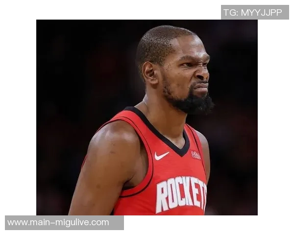 杜兰特谈乌度卡信任与自由空间期待为球队贡献更多力量