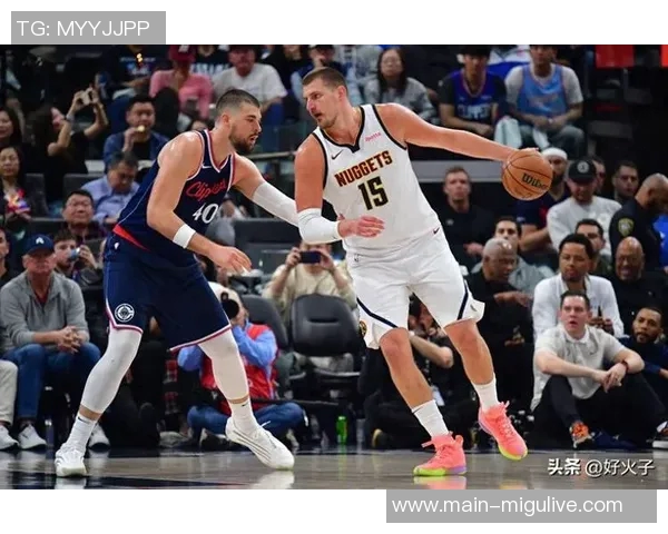 赛季至今球员进攻效率榜单揭晓申京领跑约基奇东契奇紧随其后