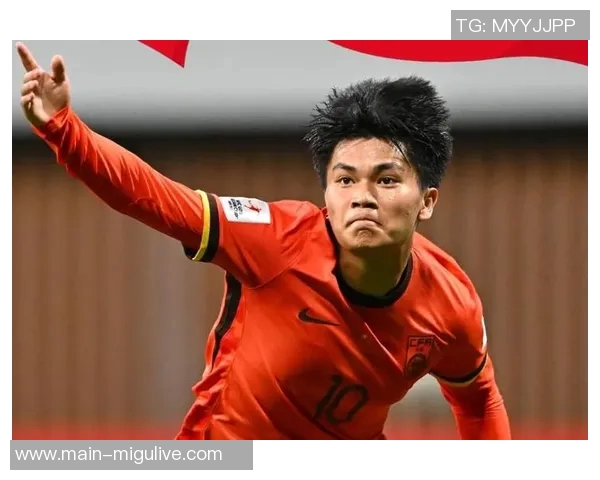 蒯纪闻谈U23亚洲杯：韩国队挑战不大目标是小组出线