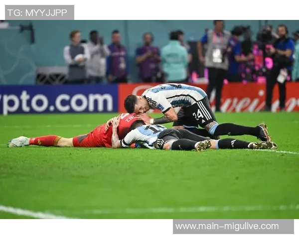 世界杯小组赛期待莱默尔渴望与梅西对决称其为最优秀球员