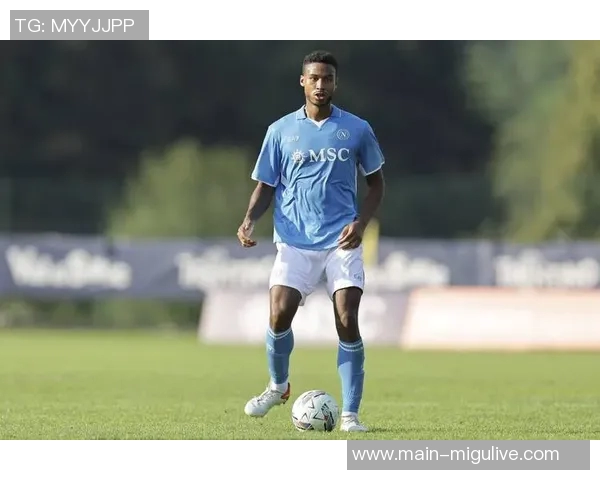 罗马有意引进热那亚中场弗伦德鲁普或将用皮西利租借交换