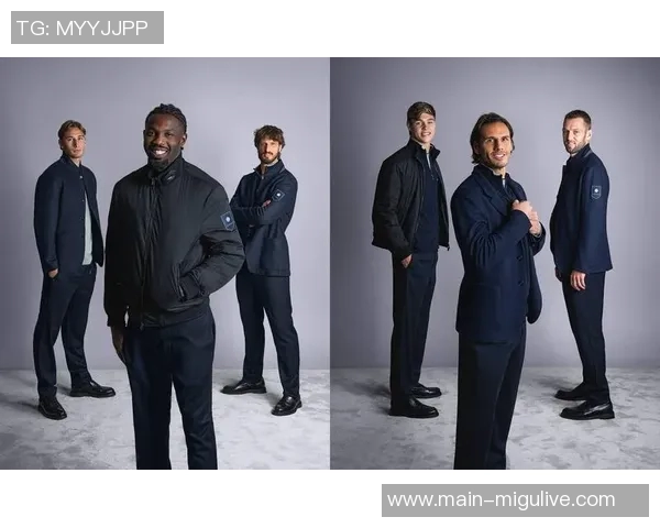 GQ评选年度最具创新与跨界合作的球衣米兰巴萨双双入围