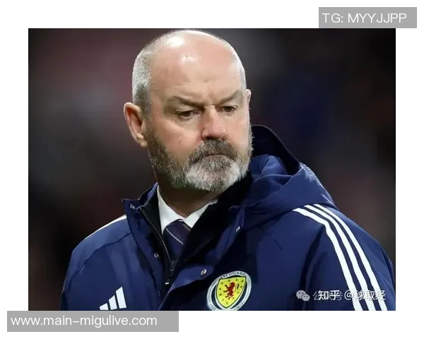 罗伯逊感慨能为苏格兰人民圆梦的球队一员是多么美妙的体验