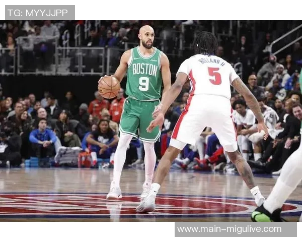 东部强强对话绿军挑战活塞普里查德与布歇出战存疑米诺特缺席 东部强强对话绿军挑战活塞普里查德与布歇出战存疑米诺特缺席