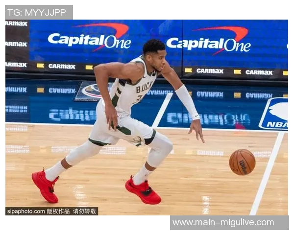 雄鹿积极寻求字母哥的支持者拉文与小桥等球员成为目标