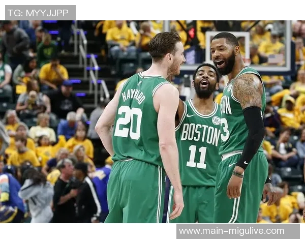 东部强强对话绿军挑战活塞普里查德与布歇出战存疑米诺特缺席 东部强强对话绿军挑战活塞普里查德与布歇出战存疑米诺特缺席