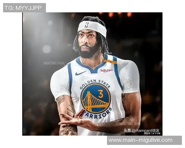 勇士队明确表示不追求浓眉也不考虑交易追梦或巴特勒 勇士队明确表示不追求浓眉也不考虑交易追梦或巴特勒